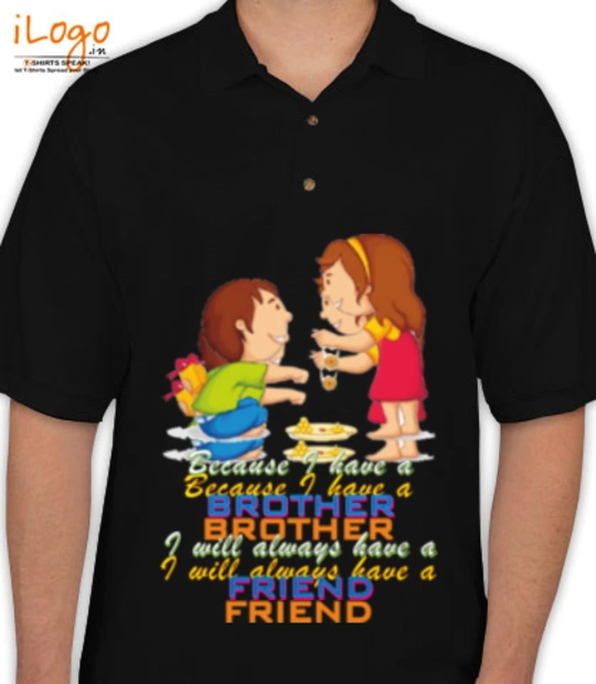 Shirt black-final T-Shirt