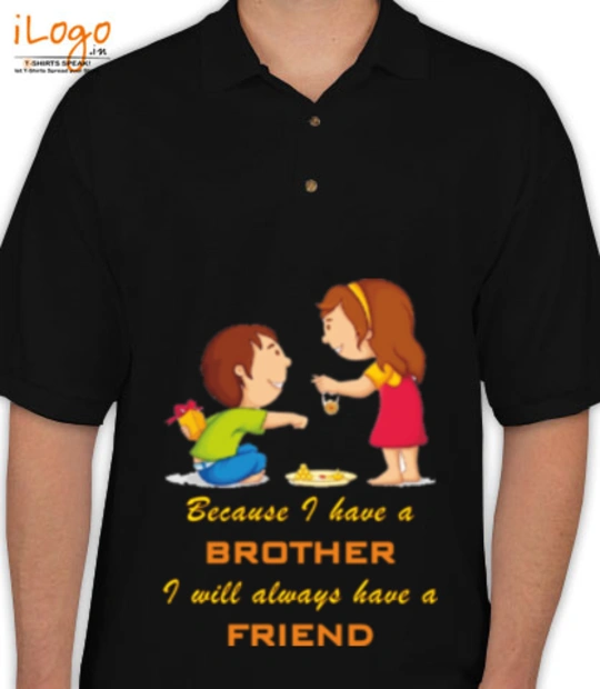 Shirt black T-Shirt