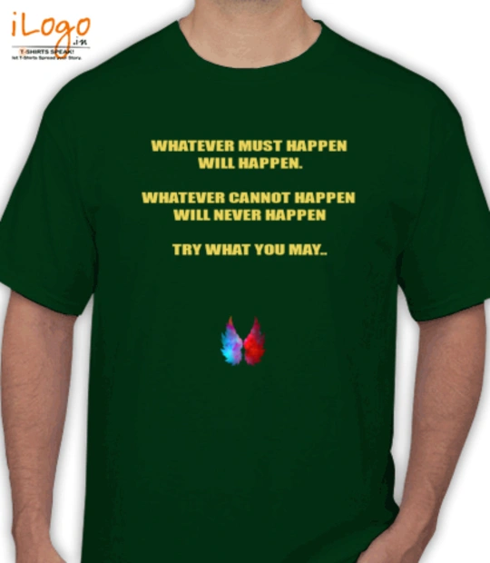 Shirt ADVAITA T-Shirt