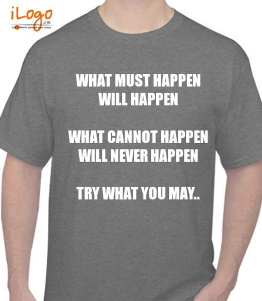 Shirt ADVAITA T-Shirt