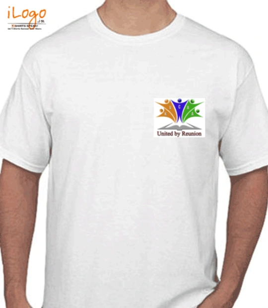 Shirt kvcaa T-Shirt