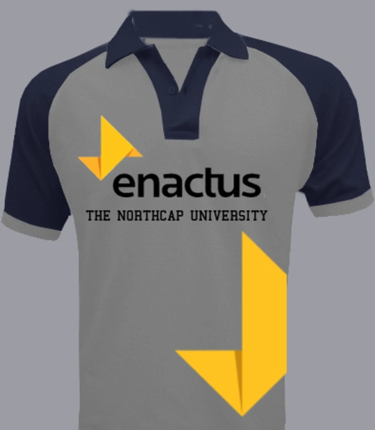Shirt ENACTUS-TEE-L T-Shirt