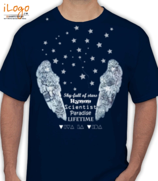 Shirt viva-la-viva T-Shirt