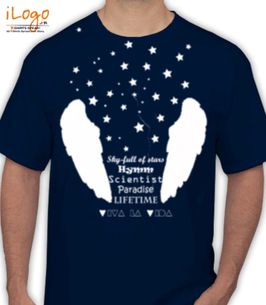 Shirt viva-la-viva T-Shirt