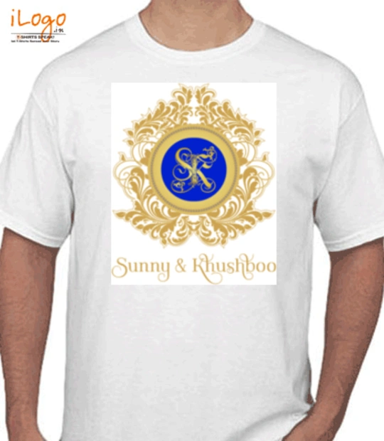 Shirt SK-T-Shirt-Mens T-Shirt