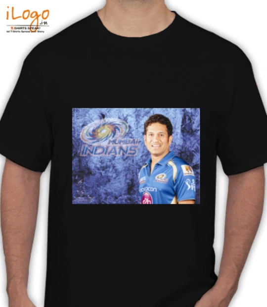 Shirt sachintendulkar T-Shirt