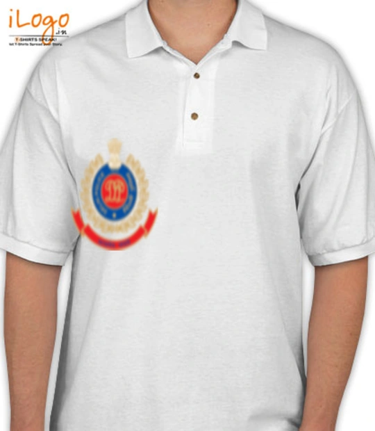 Shirt delhi-police T-Shirt