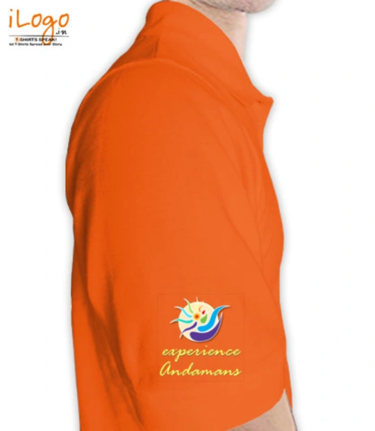 andamanorangef Right Sleeve