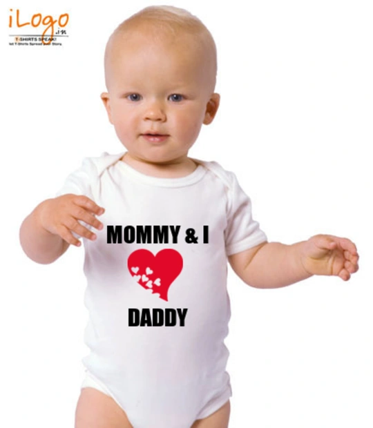 Shirt DADDY T-Shirt