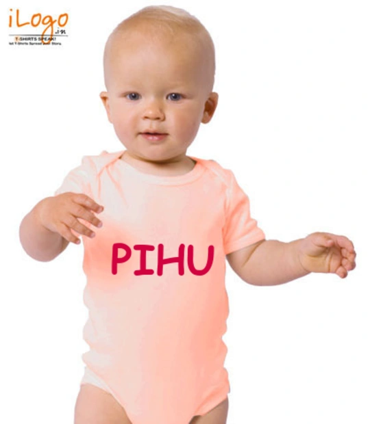 Shirt pihu T-Shirt