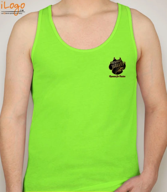T shirts J-Jaguars-Men- T-Shirt