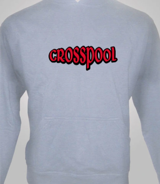 Sheffield CROSSPOOL T-Shirt