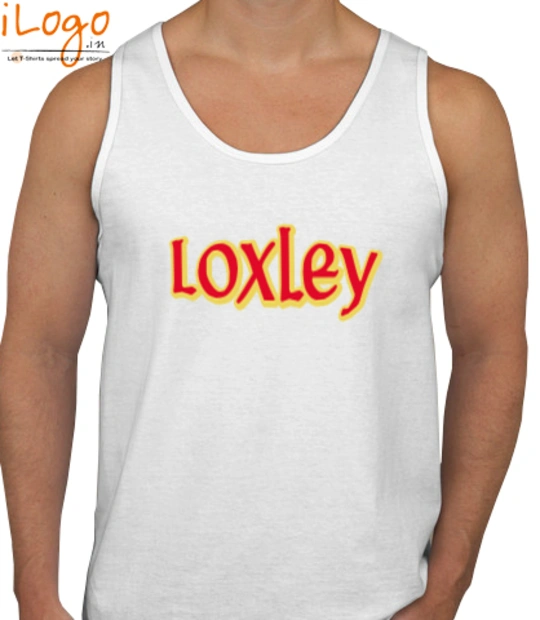Sheffield LOXLEY T-Shirt
