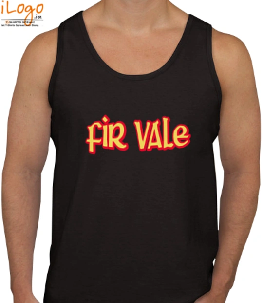 Sheffield FIR-VALE T-Shirt