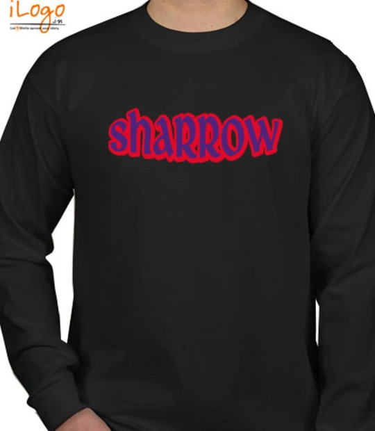 Black sabbath ENCLOPIDIYA SHARROW T-Shirt