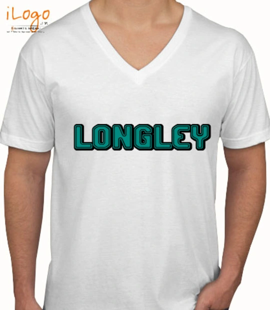 Sheffield LONGLEY T-Shirt
