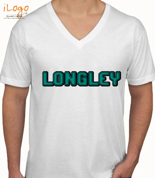 T  LONGLEY T-Shirt