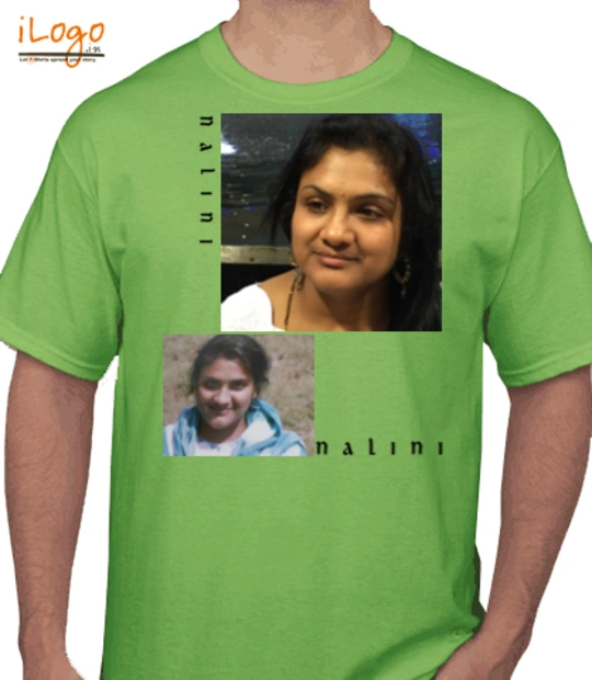 T shirts mkn- T-Shirt