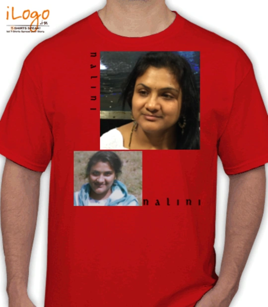T shirts mkn- T-Shirt