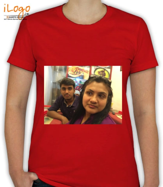 T shirts MKN- T-Shirt
