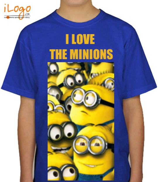 T shirts Rohann T-Shirt