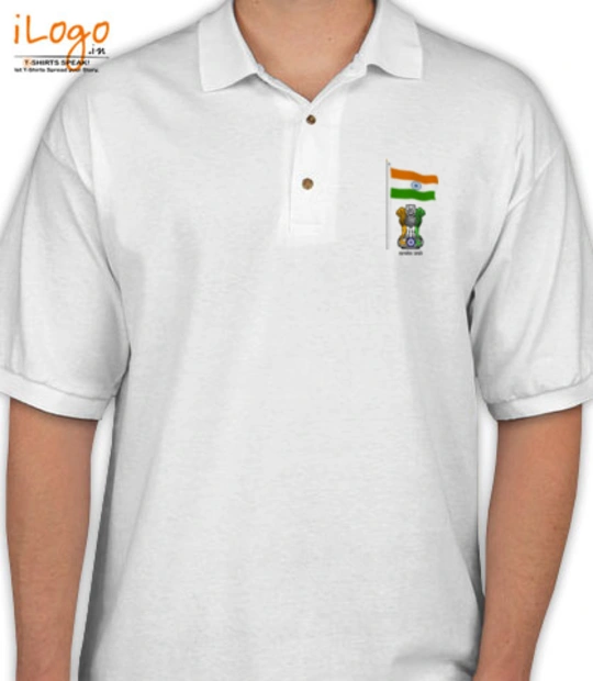 T shirts Emblem T-Shirt