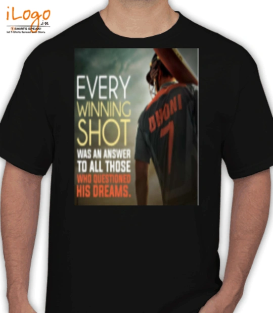 T shirts mahi T-Shirt