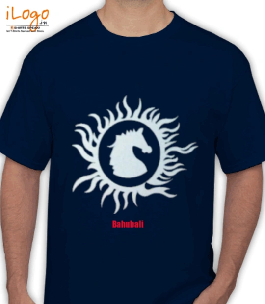 T shirts bahubali T-Shirt