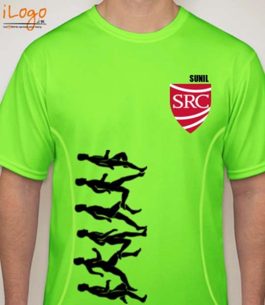 T shirts Manprit-MensT T-Shirt