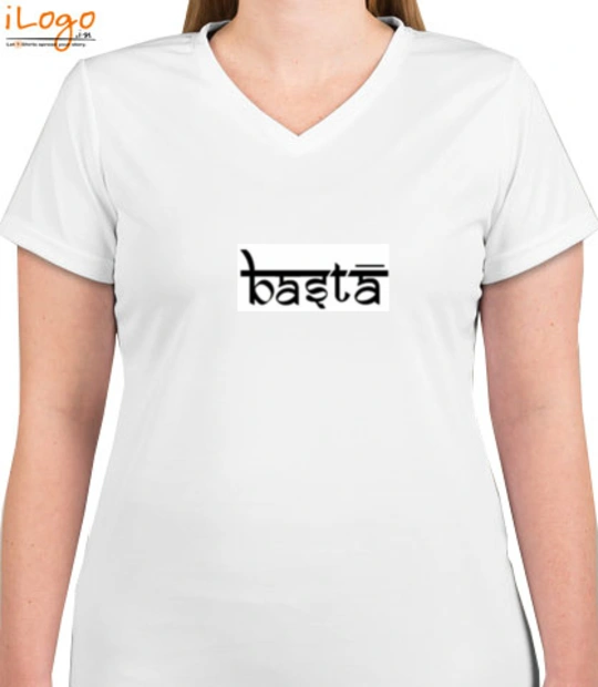 T shirts Basta-Final T-Shirt