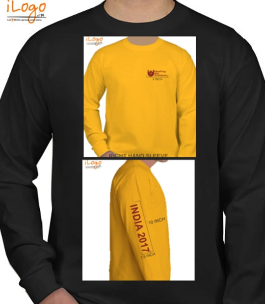 T shirts yellowfullsl T-Shirt