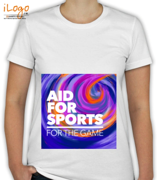 Tee AFS T-Shirt