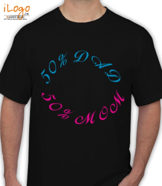 Tee DADMOM T-Shirt