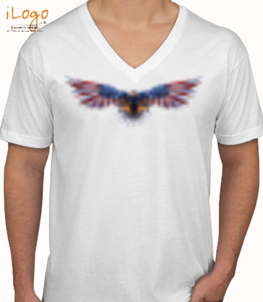 Tee eagle T-Shirt