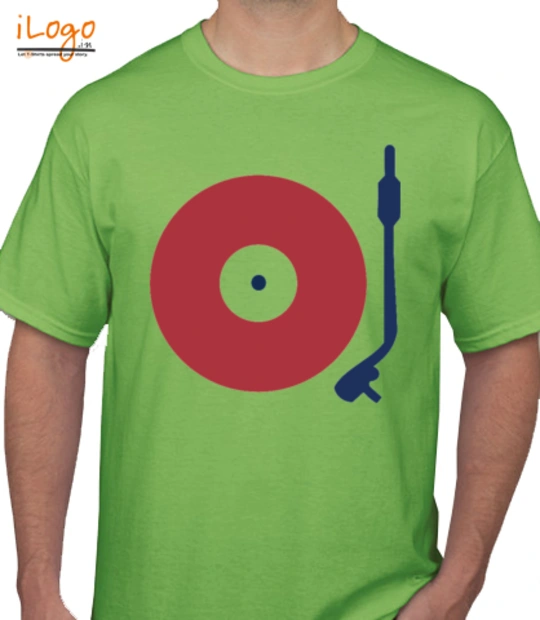 Tee sample T-Shirt