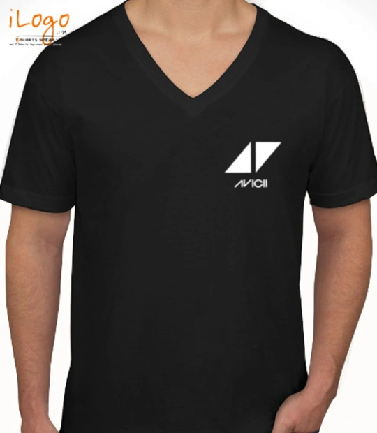 Tee avicii- T-Shirt