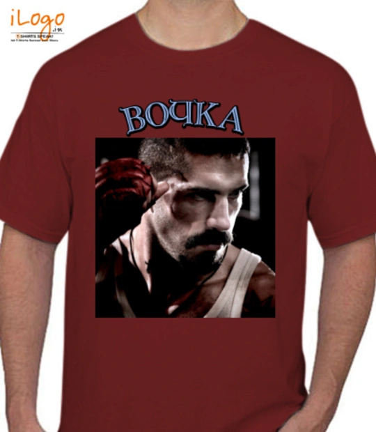 Tee boyka T-Shirt
