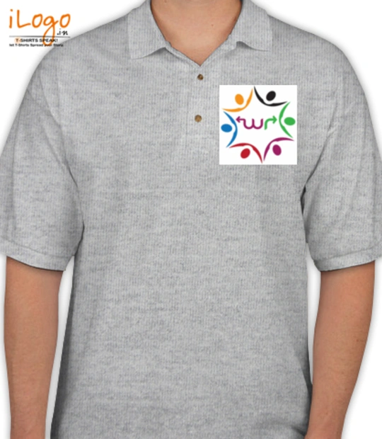 Tee polo-cwr T-Shirt