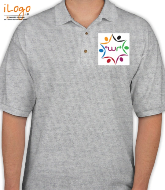 Tee IND-CWR T-Shirt