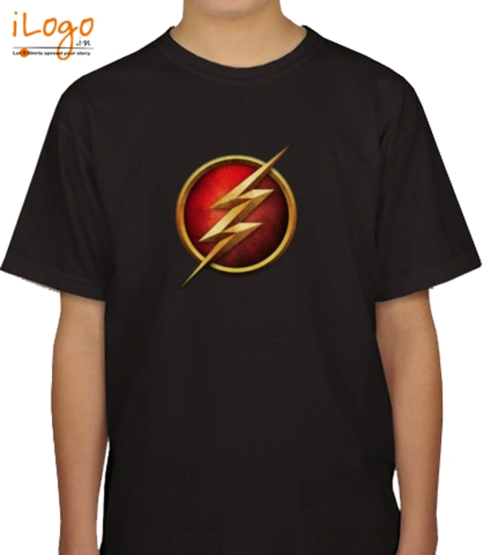 Tee flash T-Shirt