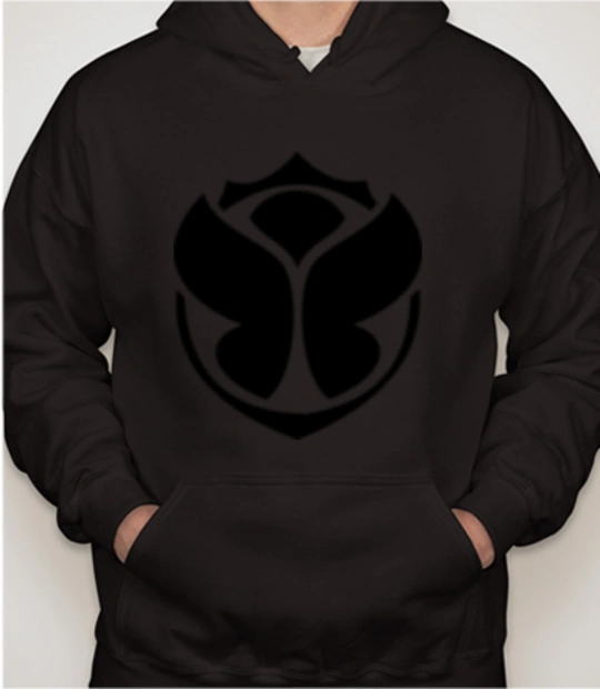 Tee tomorrowland- T-Shirt