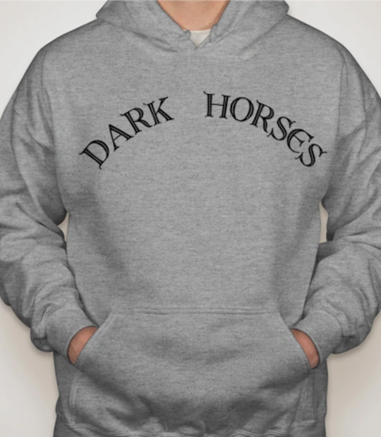Tee Dark-Horses T-Shirt