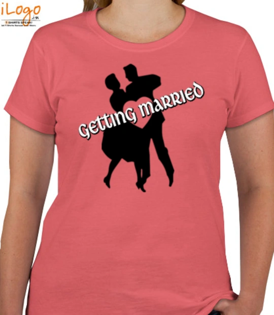 Tee nimi T-Shirt