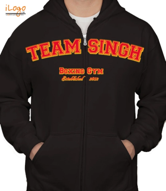 Tee teamsinghhoodie T-Shirt