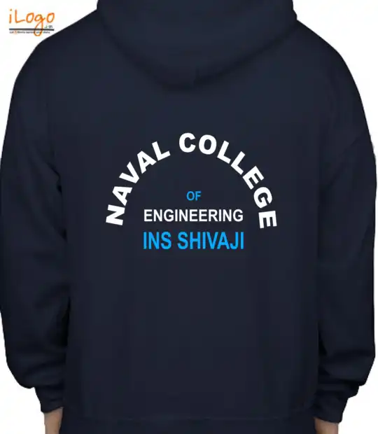 navy blue :back