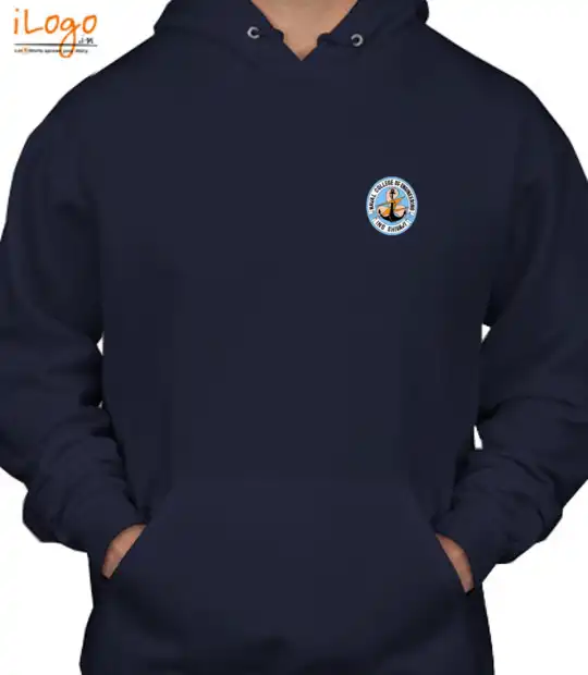 navy blue :front