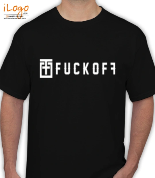 Tee F-Off T-Shirt