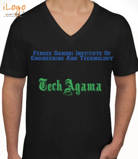 Tee TechAgama T-Shirt