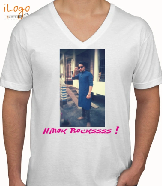 Tee Mithu T-Shirt