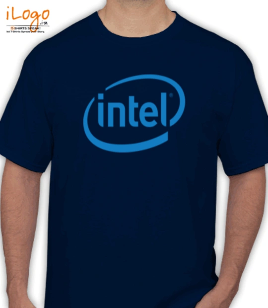 Computer intel T-Shirt